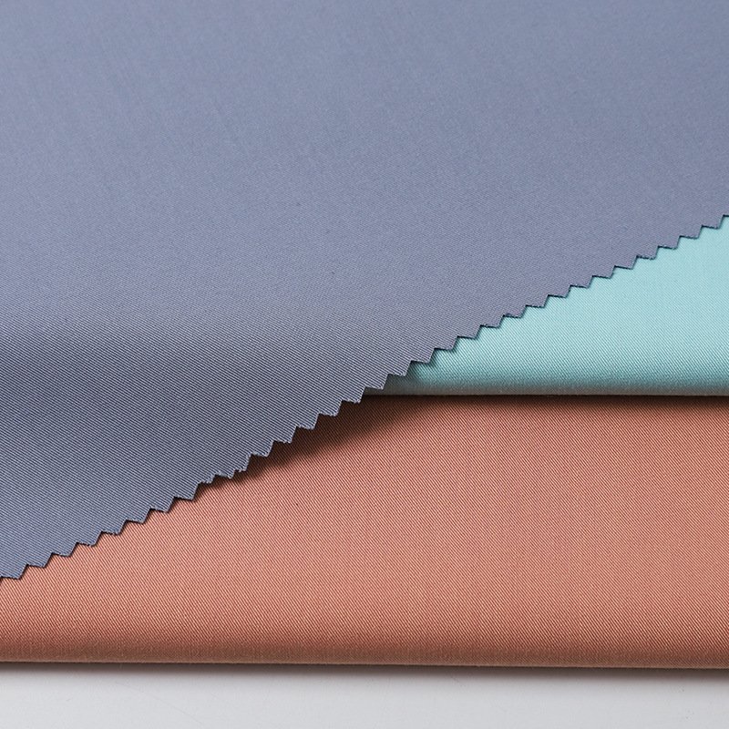 Wholesale Custom Bamboo Spandex Fabric Knitted Bamboo Fiber Shirt Fabric Bamboo Viscose Fabric for Dress
