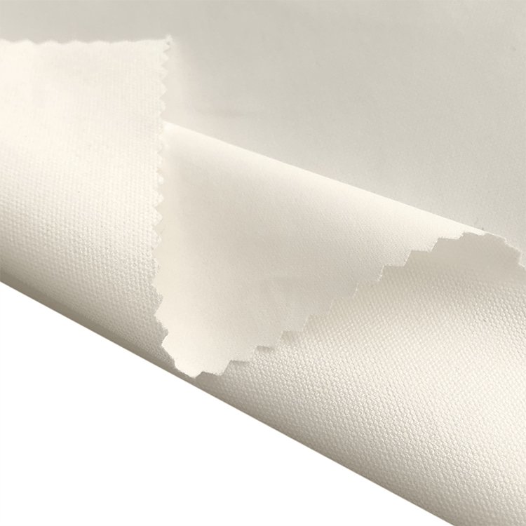 T800 membrane Waterproof Cloth 100 Polyester Jacquard Woven Spandex Fabric for cargo pants men