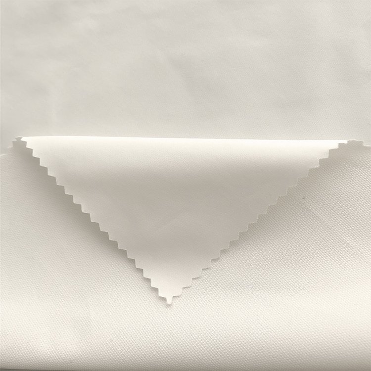 T800 membrane Waterproof Cloth 100 Polyester Jacquard Woven Spandex Fabric for cargo pants men