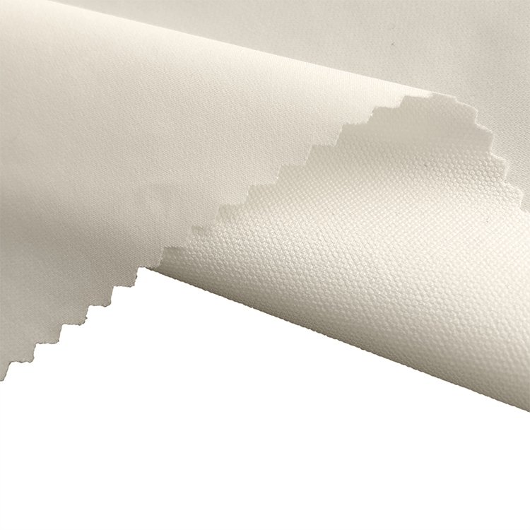 T800 membrane Waterproof Cloth 100 Polyester Jacquard Woven Spandex Fabric for cargo pants men