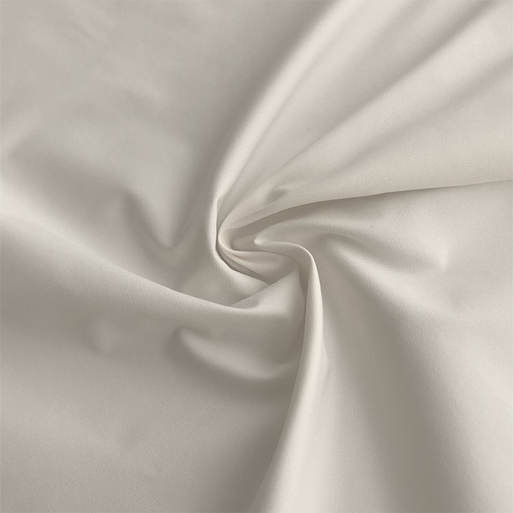 T800 membrane Waterproof Cloth 100 Polyester Jacquard Woven Spandex Fabric for cargo pants men
