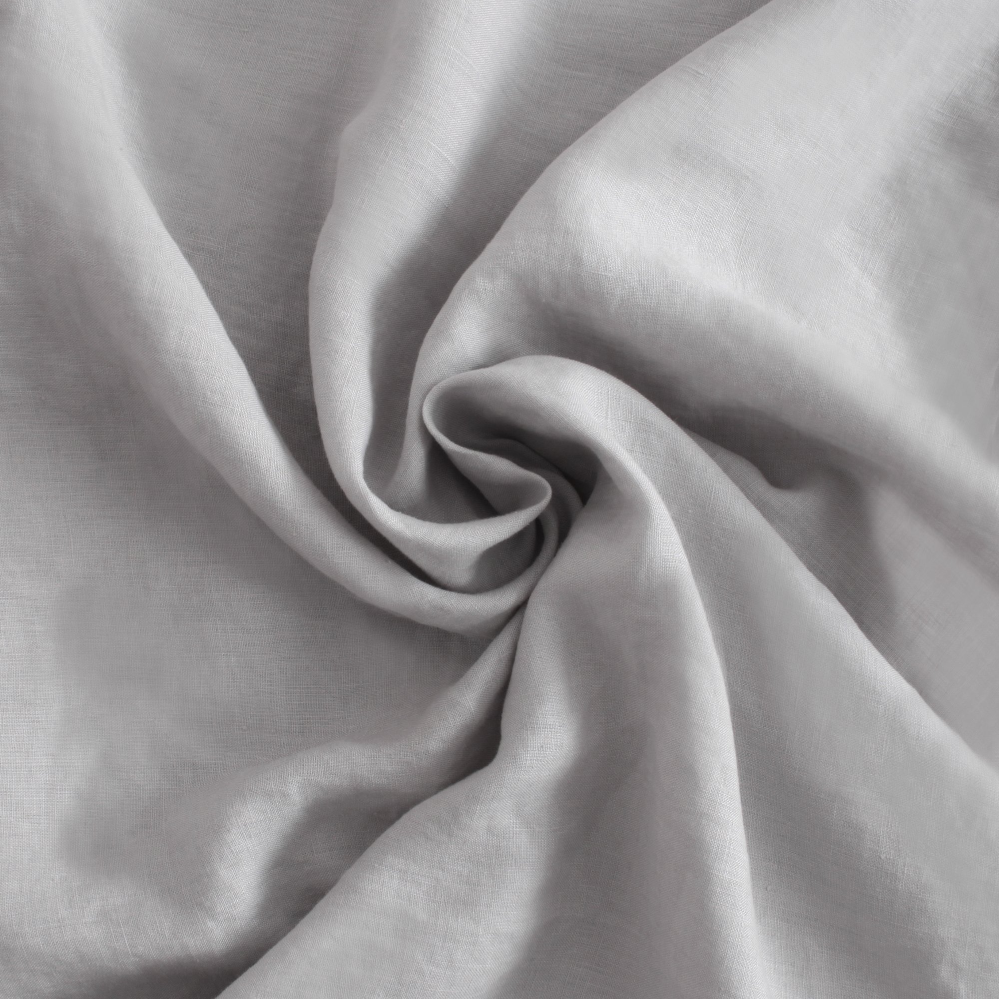 280CM Wide Linen fabric 110inch Bedding Fabric wholesale 100% pure linen Solid Pinstripe Enzyme stone washed linen fabric 170GSM
