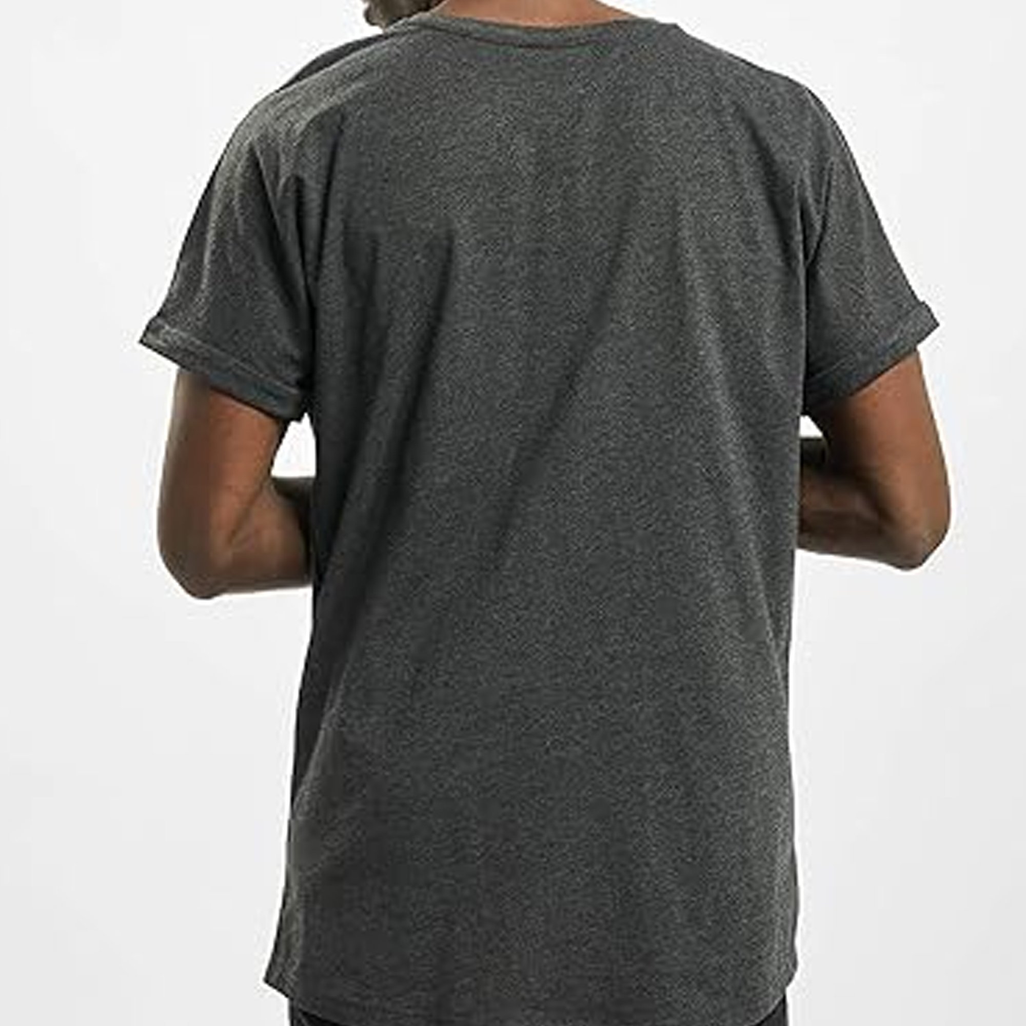 2024 Best Selling Men's 100% Cotton Gym Workout Shirt Casual Wear High Quality Jersey Plus Size Solid Design
