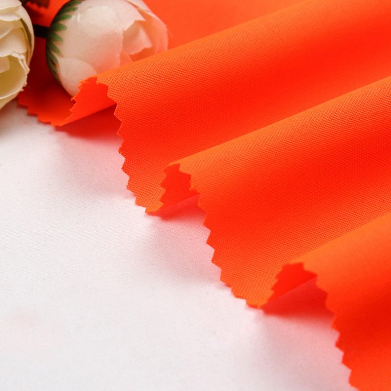 Free sample T/C drill fabric 80 polyester and 20 cotton anti-static fabric uniform 100% polyester fabric