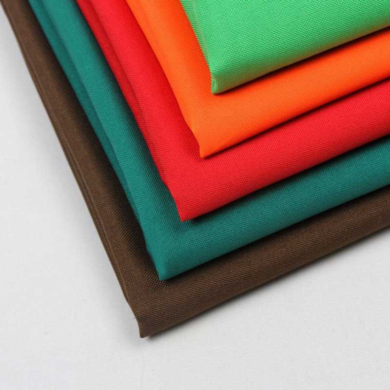 Free sample T/C drill fabric 80 polyester and 20 cotton anti-static fabric uniform 100% polyester fabric
