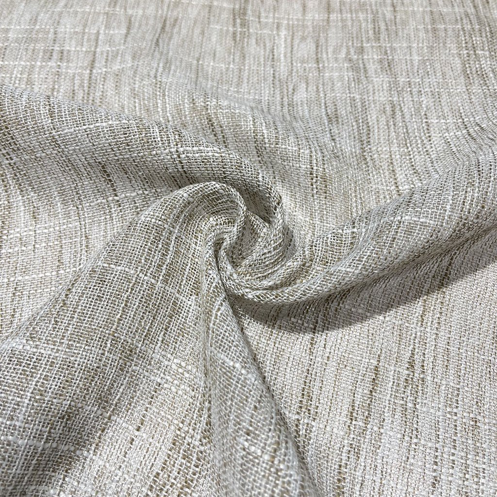 Hot selling Linen look Farmhouse Curtains 96 Inches Long Back Tab Drapes for Living Room