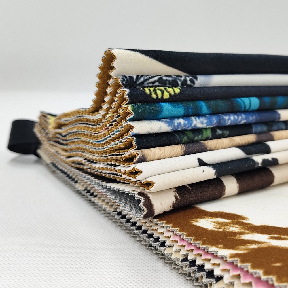 Flame Retardant & Wrinkle Resistant Upholstery Fabric for Sofas Cars Chairs-Heavyweight Linen Textile Foshan Abrasion-Resistant