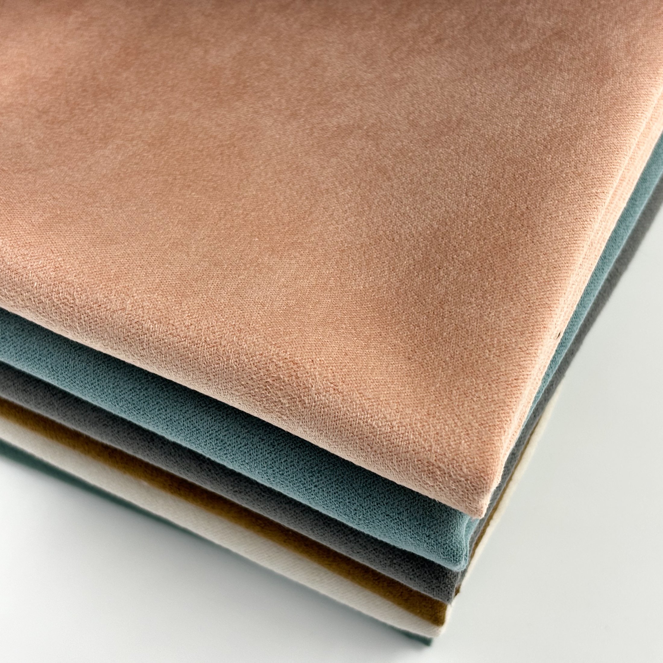 Hot Selling 100% Polyester Suede Fabric For Furniture Home Textile Fabric