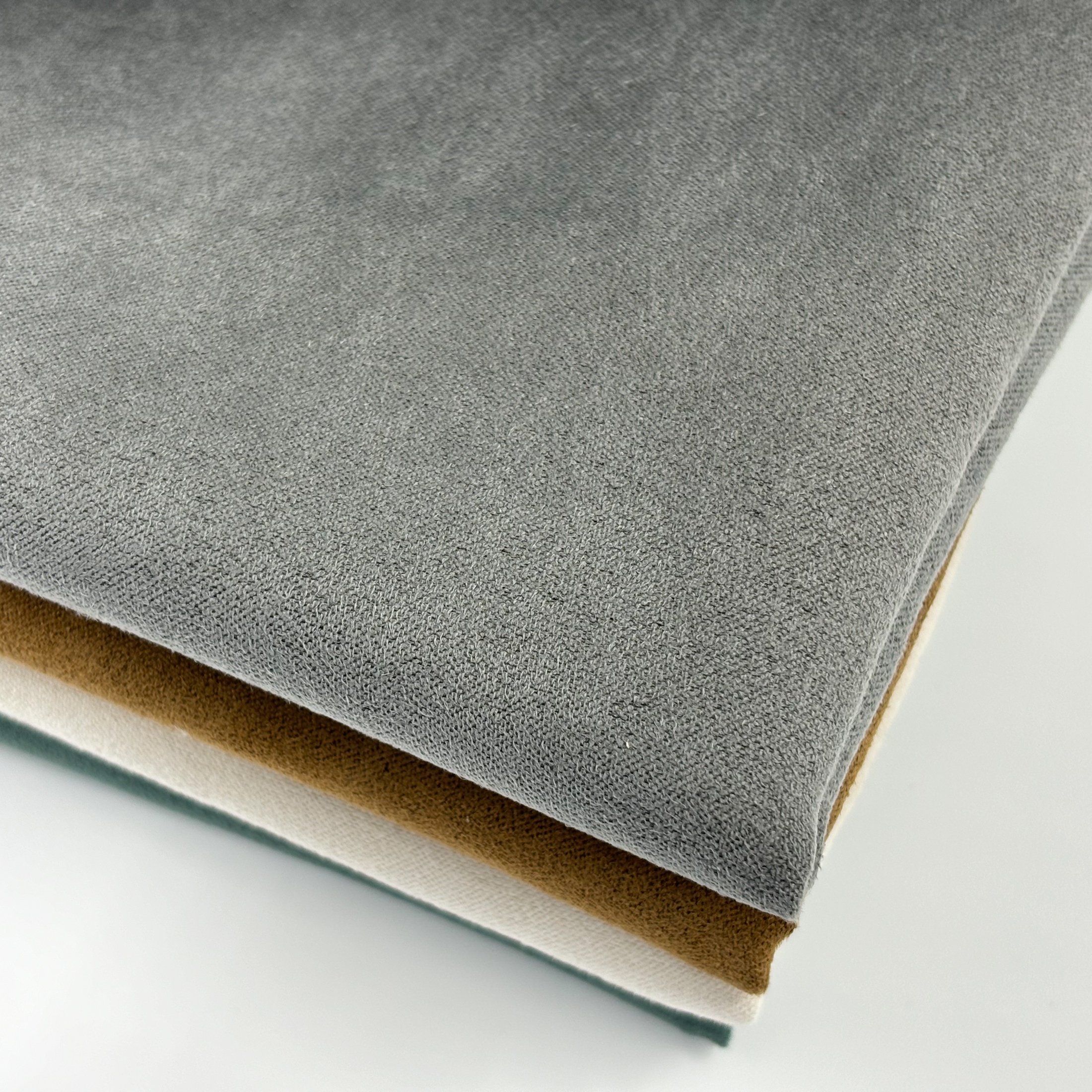 Hot Selling 100% Polyester Suede Fabric For Furniture Home Textile Fabric