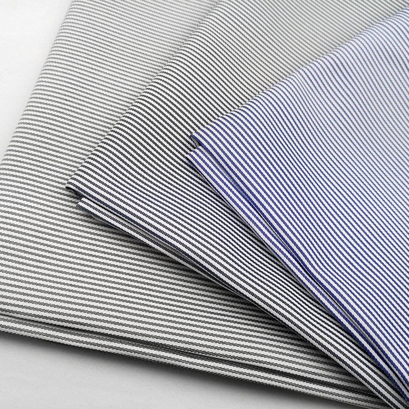 Custom Design Turkey Soft, 76x66 170 cm120 gsm 200TC White Plain 100% Poplin Cotton Twill Fabric for Hometextile Bedsheets/