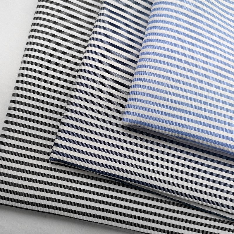 Custom Design Turkey Soft, 76x66 170 cm120 gsm 200TC White Plain 100% Poplin Cotton Twill Fabric for Hometextile Bedsheets/