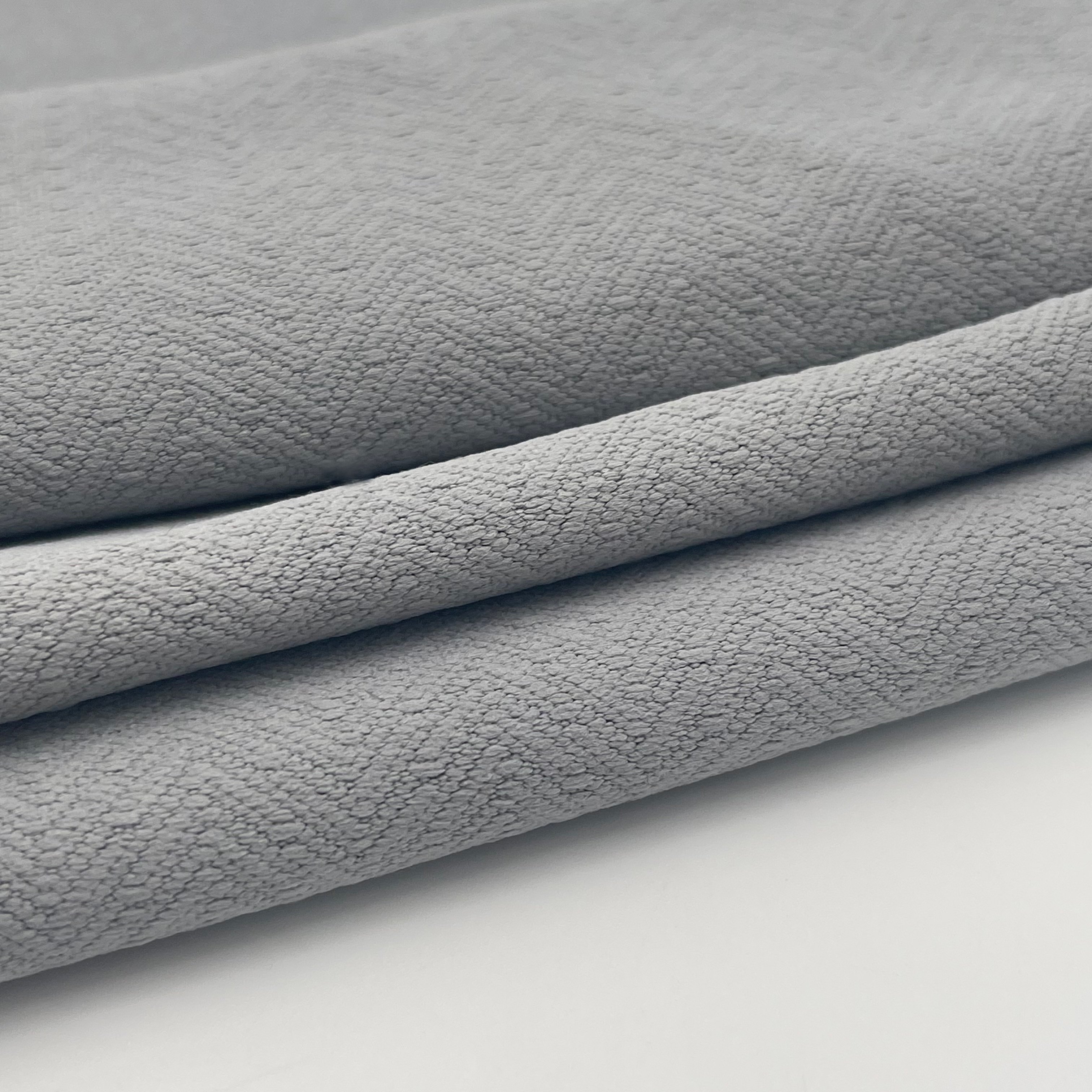 Hot Sale Wide Shading Curtain Hometextile Linen Fabric