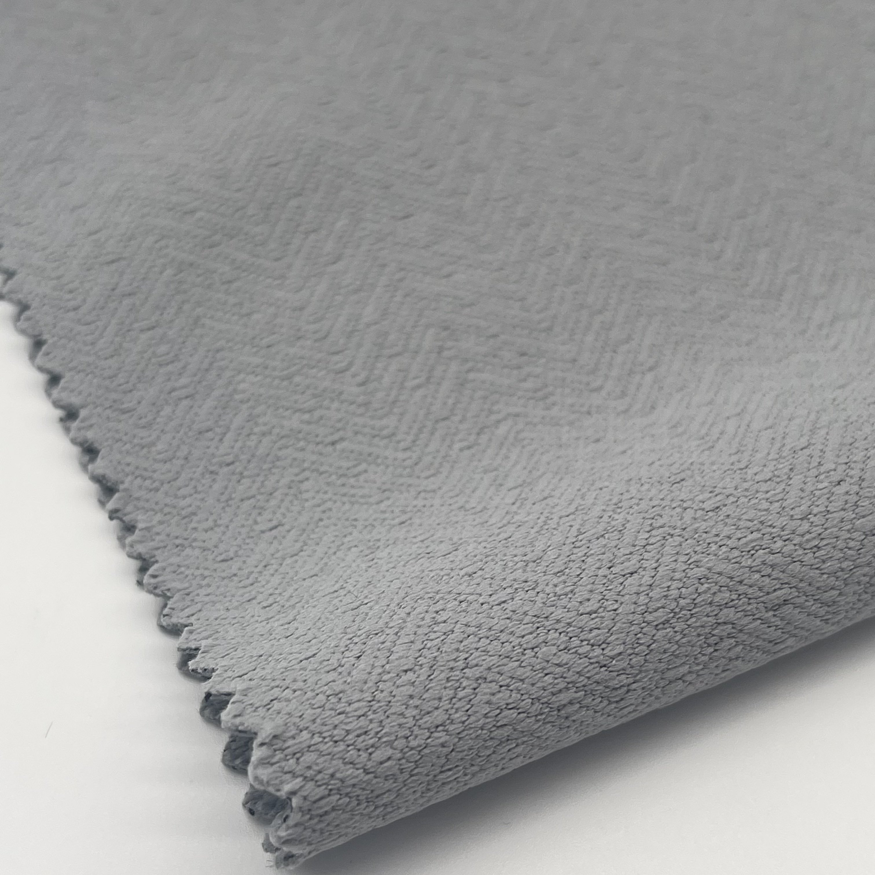 Hot Sale Wide Shading Curtain Hometextile Linen Fabric