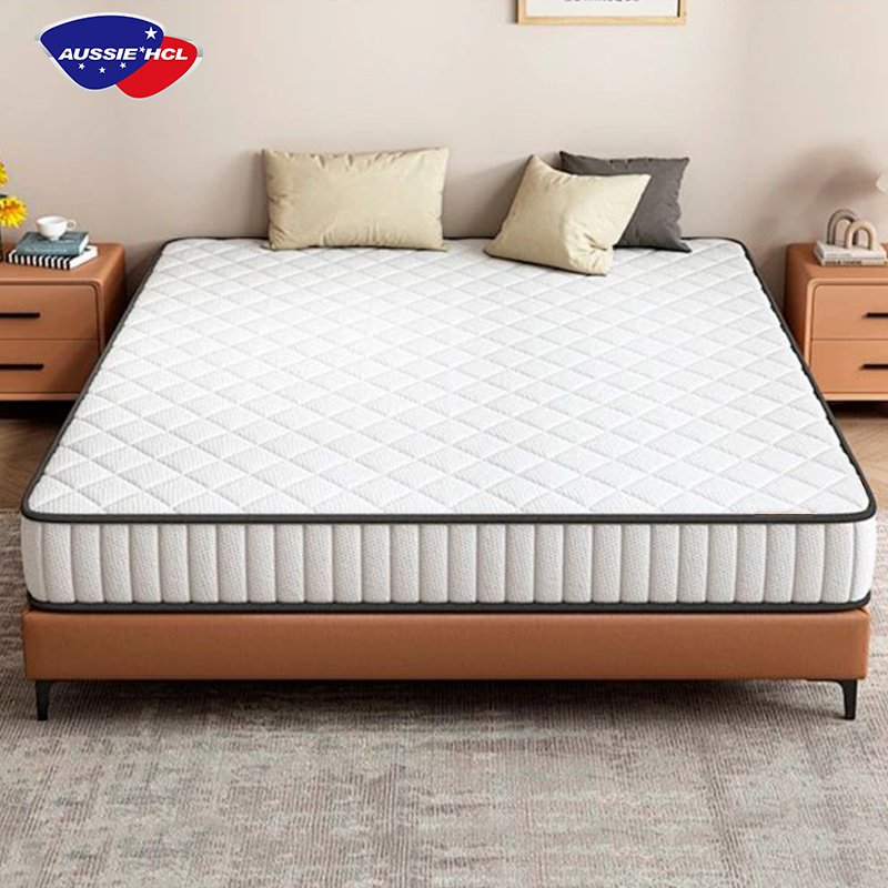 Foam Mattresses In a Box Twin Full Size For Family Custom Made Queen King Size Mattress