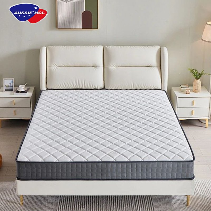 Foam Mattresses In a Box Twin Full Size For Family Custom Made Queen King Size Mattress