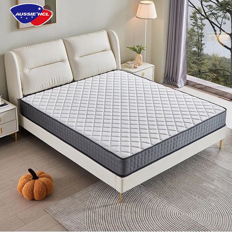Foam Mattresses In a Box Twin Full Size For Family Custom Made Queen King Size Mattress
