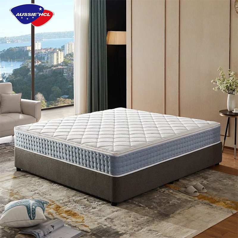 Foam Mattresses In a Box Twin Full Size For Family Custom Made Queen King Size Mattress