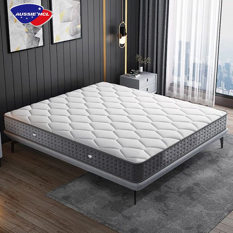 Foam Mattresses In a Box Twin Full Size For Family Custom Made Queen King Size Mattress