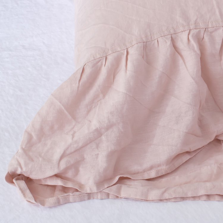 Bed sheet And Pillowcase Set Bedding Comforter Sets Luxury 100% Bed Linen Fabric For Couple Pillowcase