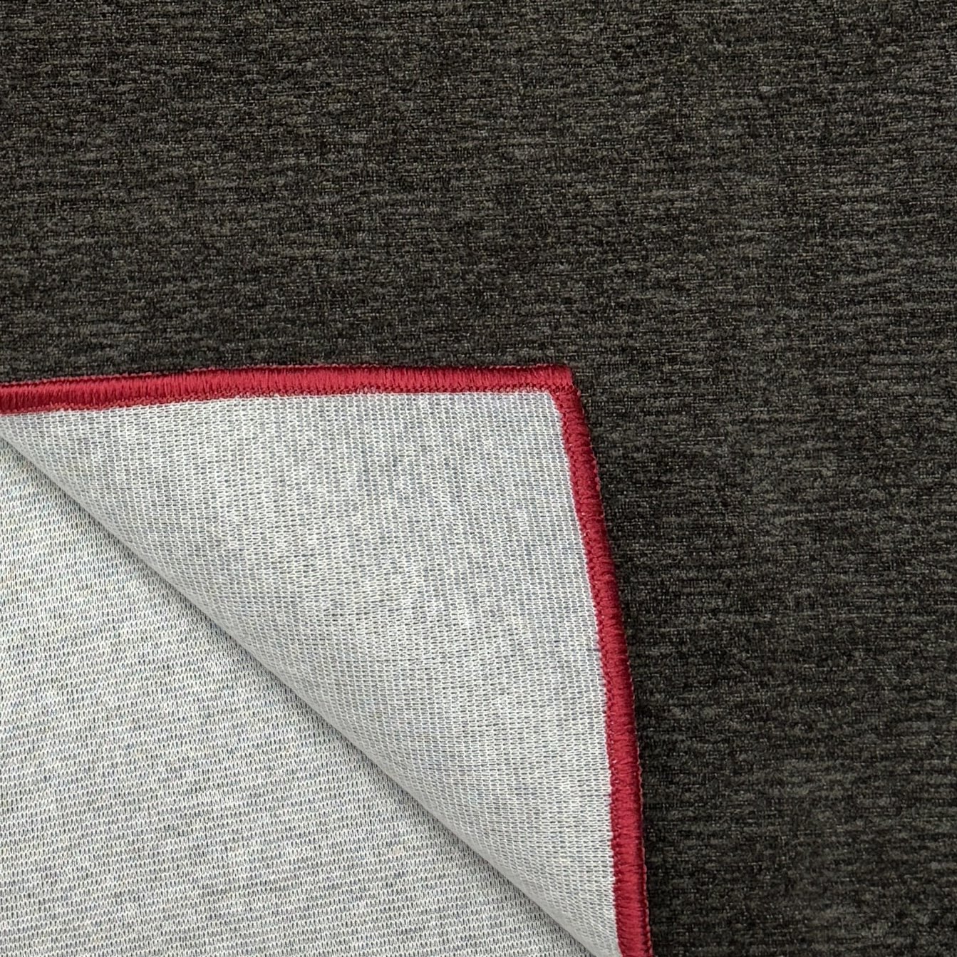 Weipai New Series Waterproof Colorful Polyester Holland Velvet Chenille Upholstery Sofa Home Textile Fabrics Woven Fabric Free