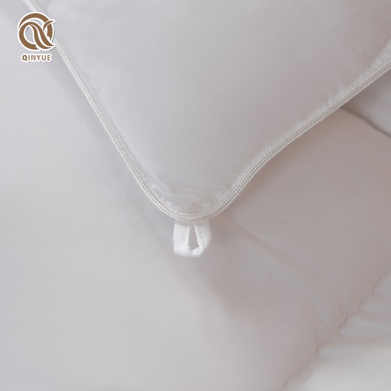 Christmas Hotel King Size Lightweight Wholesale Low Price Winter Antibacterial And Insect Resistant Bamboo Duvet King Inner