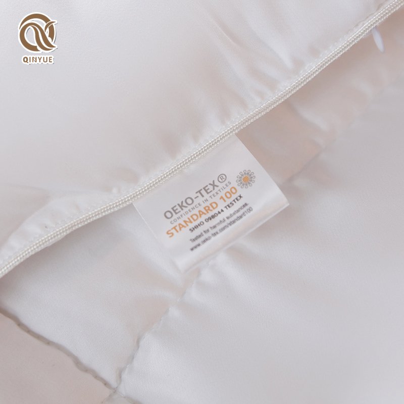 Christmas Hotel King Size Lightweight Wholesale Low Price Winter Antibacterial And Insect Resistant Bamboo Duvet King Inner