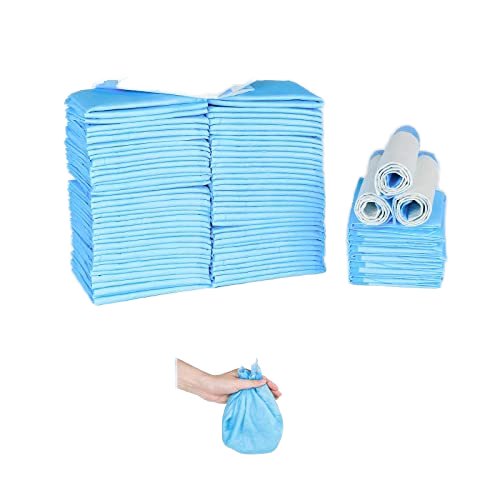 guinea pigs dogs cats water proof disposable polymer Pet Pee Pad Waterproof Pet Training Urine Pee Absorption Potty Wee Pads