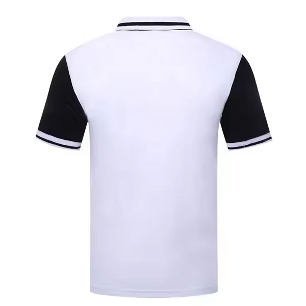 New Year Trending Premium Quality Shorts Sleeves Youth Polo T Shirt Pakistan Made Top Selling Comfortable Fabric Polo T Shirt
