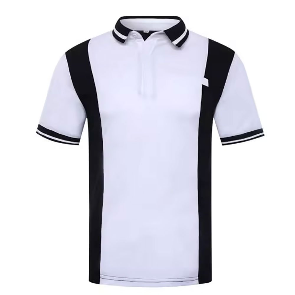 New Year Trending Premium Quality Shorts Sleeves Youth Polo T Shirt Pakistan Made Top Selling Comfortable Fabric Polo T Shirt