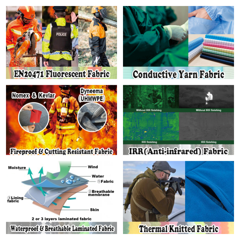 PF9/POOSO 150D/288F 290gsm polyester fleece print Knit Thermal Fabric for outdoor jacket