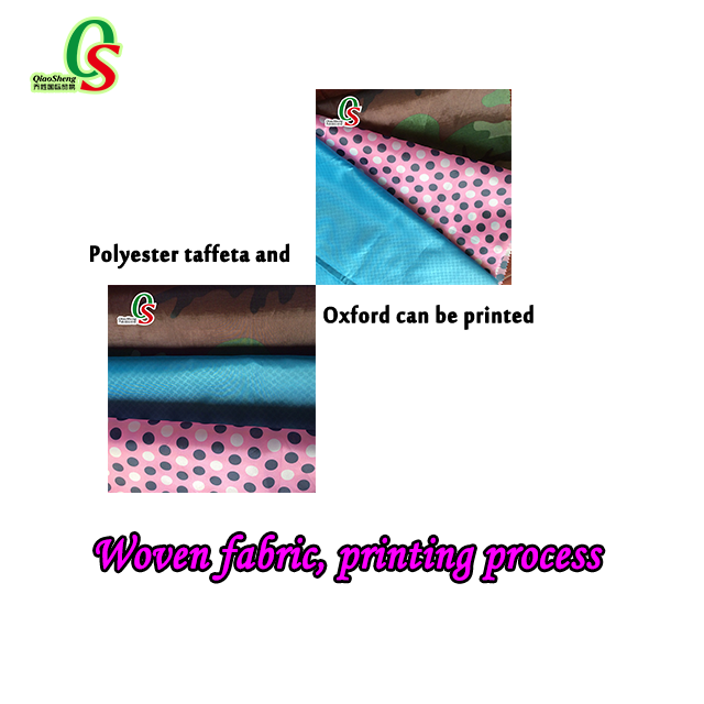 Polyester fabric coated fabric 100%