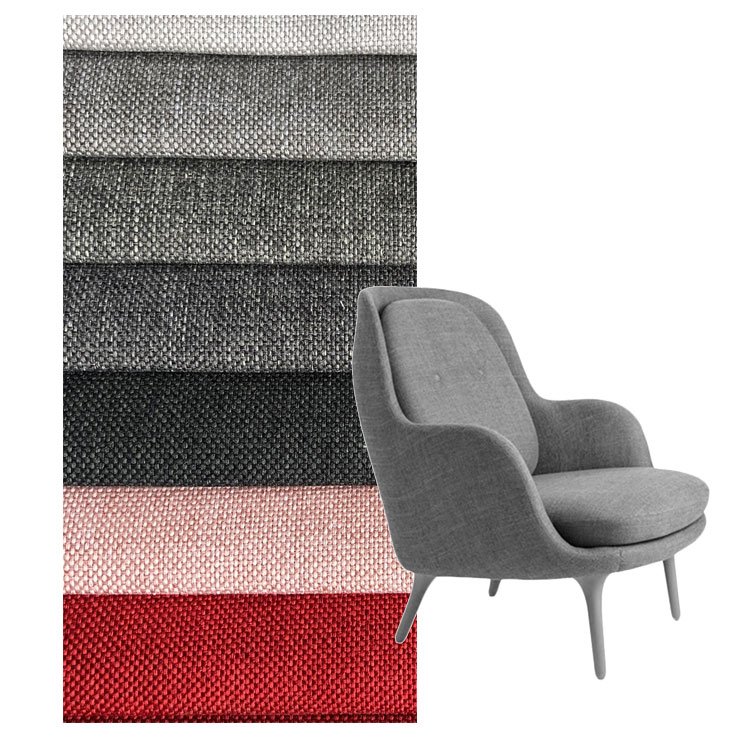 Home Textile Linen Like Sofa Fabric Linen Polyester Sofa Fabric Upholstery Linen Look Fabric