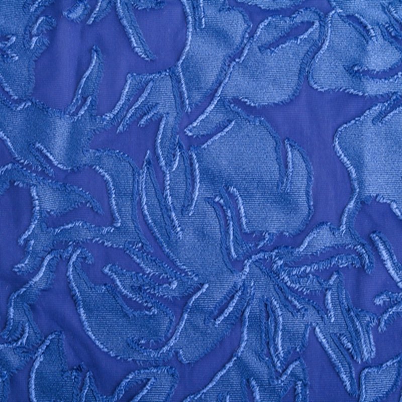 2020 hot sale knitted 68%Polyester 24%Nylon 8%Spandex flocking velvet fabric for dress