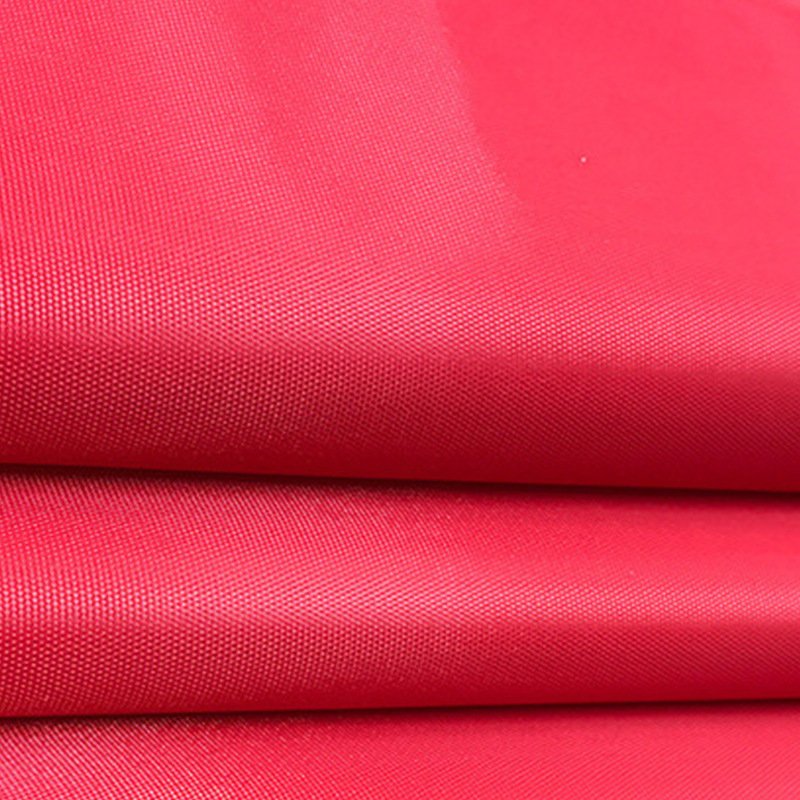 420D PU PVC coated polyester oxford fabric for bags