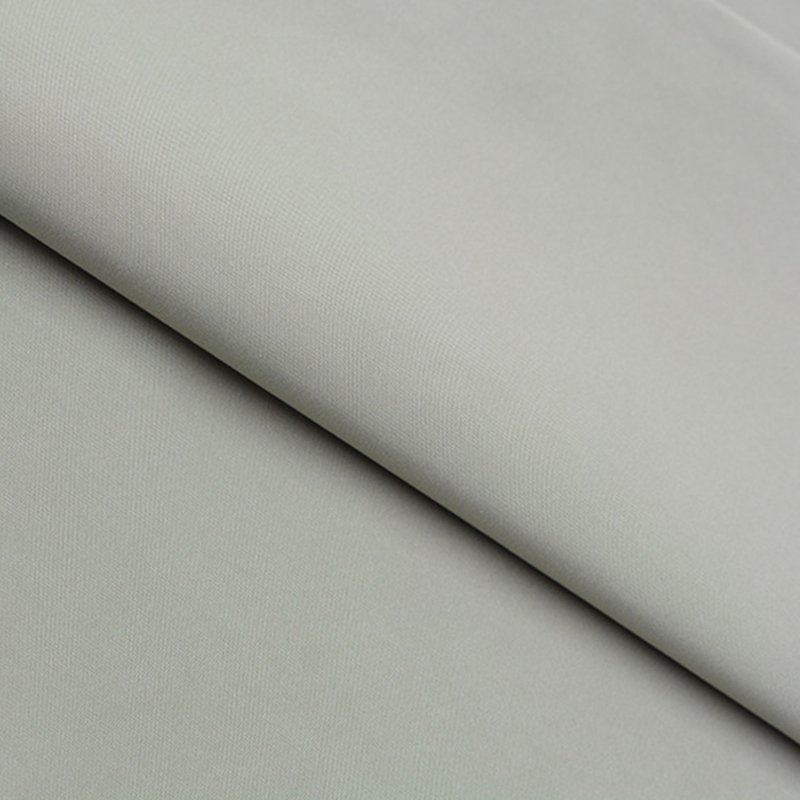 summer Imitation cotton elastic Oxford 210T/160gsm fashion printed muslin 100 polyester sweat pants fabric textile wholesale