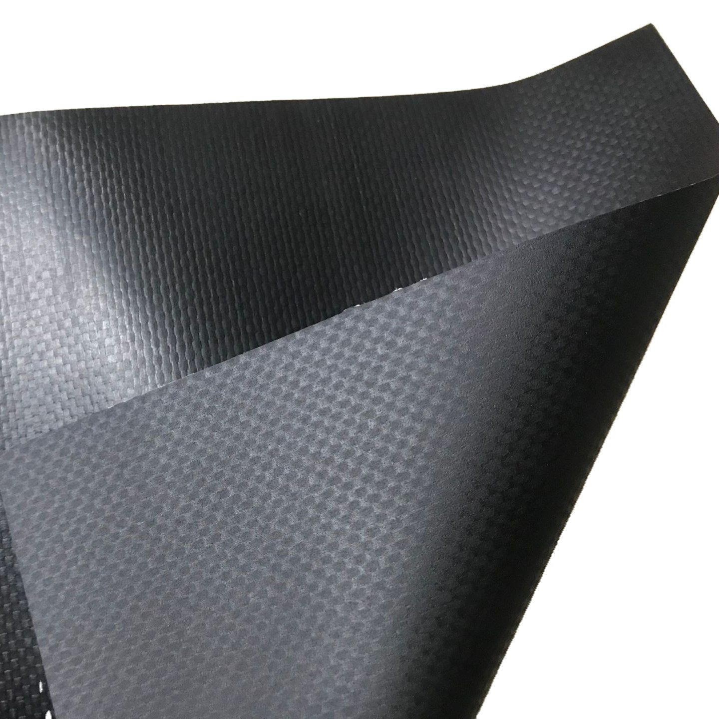100% Polyester Waterproof PVC-Coated Tarpaulin Fabric Custom UV-Resistant Bag Heavy Duty Airtight High Tensile Marine Inflatable