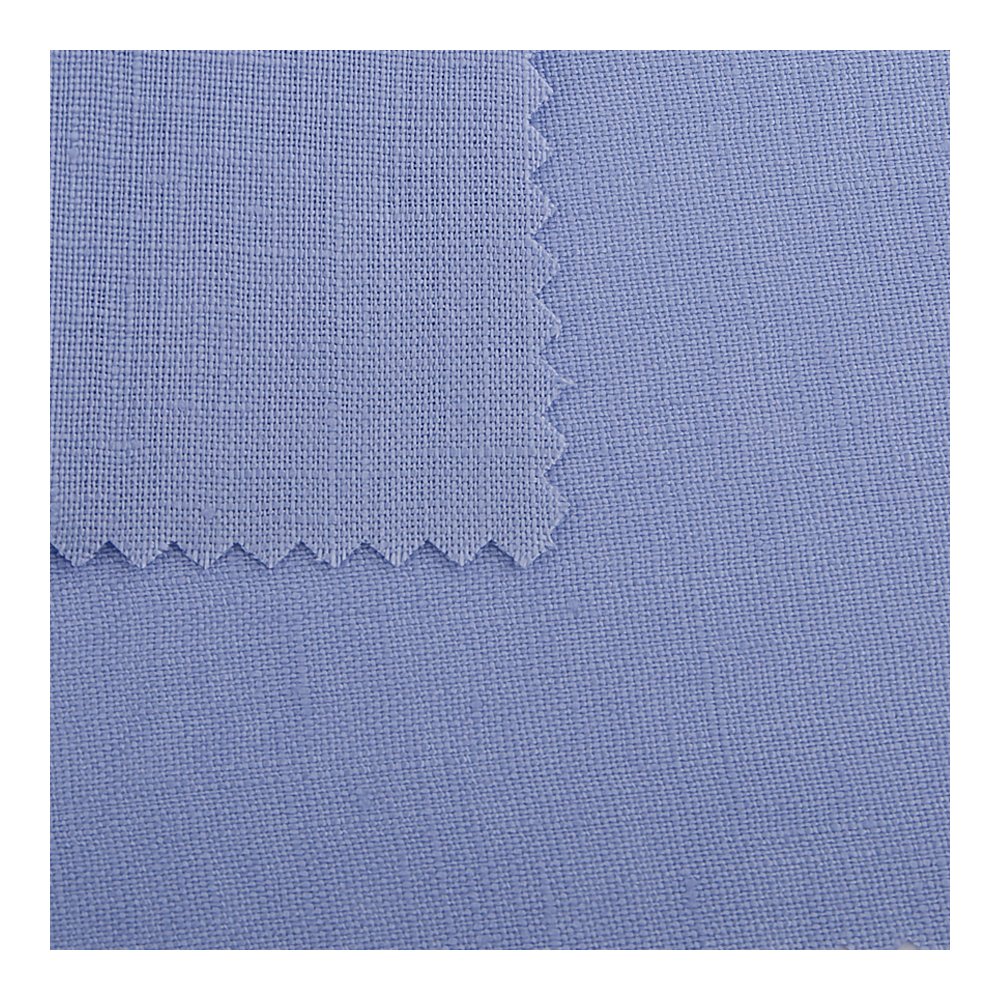 XingNuo Supplier Manufacturing Custom Wholesale High Quality Handmade Wholesale 100% Linen Fabric