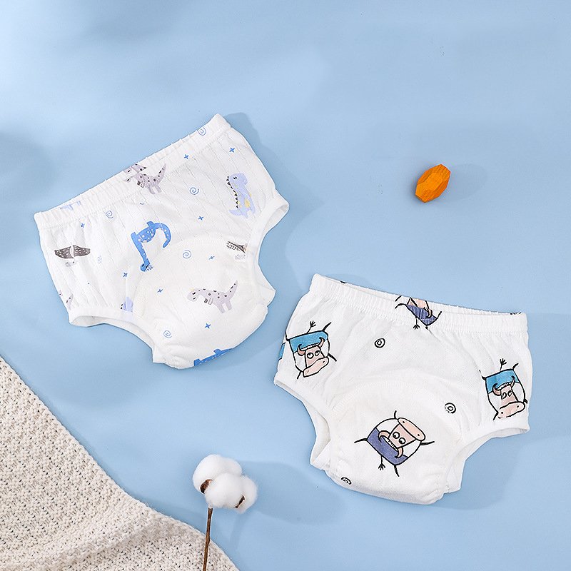 OEM Custom Disposable Fiber Pulp Hot Sale Dog Diaper Super Absorbent Cloth Dog Diapers