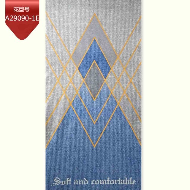 60gsm pigment printing fabric pongee tricot 100% polyester tricot fabric fabric for mattress