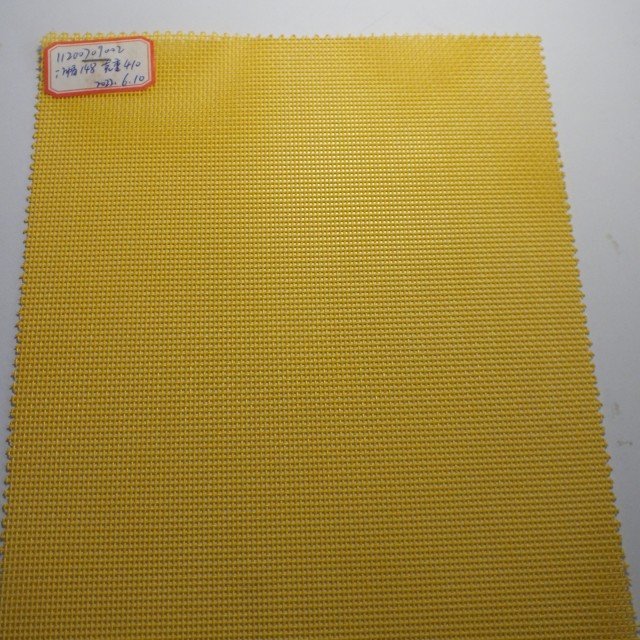 Woven Weave Vinyl Other Fabric Plain Outdoor 30% Polyester 70%PVC Coated Mesh Pvc Canvas Lightweight Tarp Waterproof Kingway