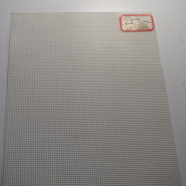 Woven Weave Vinyl Other Fabric Plain Outdoor 30% Polyester 70%PVC Coated Mesh Pvc Canvas Lightweight Tarp Waterproof Kingway