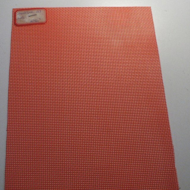 Woven Weave Vinyl Other Fabric Plain Outdoor 30% Polyester 70%PVC Coated Mesh Pvc Canvas Lightweight Tarp Waterproof Kingway