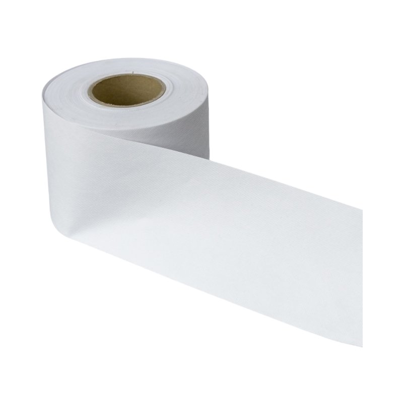 Soft and skin-friendly organic cotton spunlace non-woven fabric can be used in personal care and medical fields