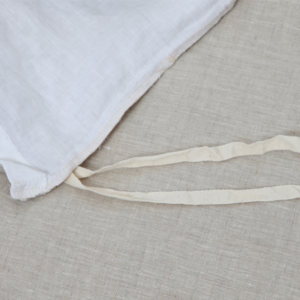 100% linen 280cm extra wide fabric for linen bedding pillow flat sheet curtain home textile flax natural color