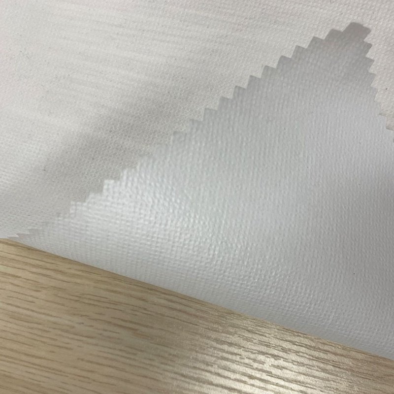 Breathable Environmental Filter Automobile Home Textile Use 100% Pp Spunlace Non Woven Fabric Bamboo Fiber