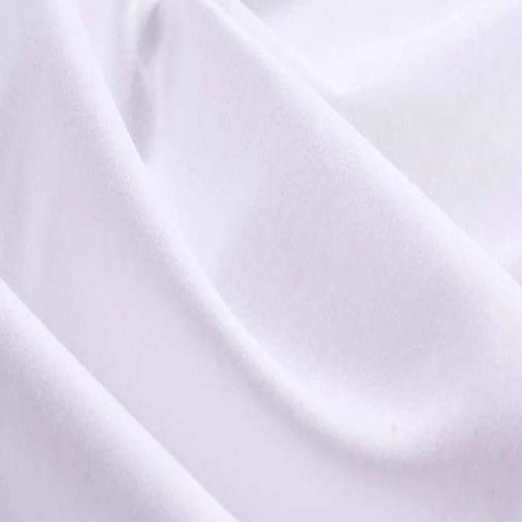 Nantong factory wholesale 100% cotton 400 thread hometextile linen fabric for bed sheet/linen in rolls
