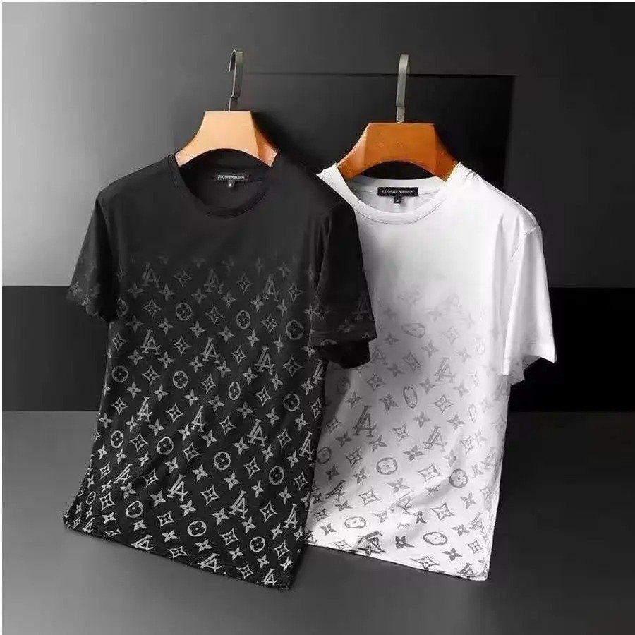 Brand designer luxury clothes t shirt clothing designer clothes Shirts
