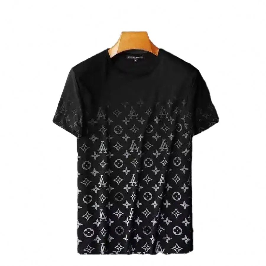 Brand designer luxury clothes t shirt clothing designer clothes Shirts