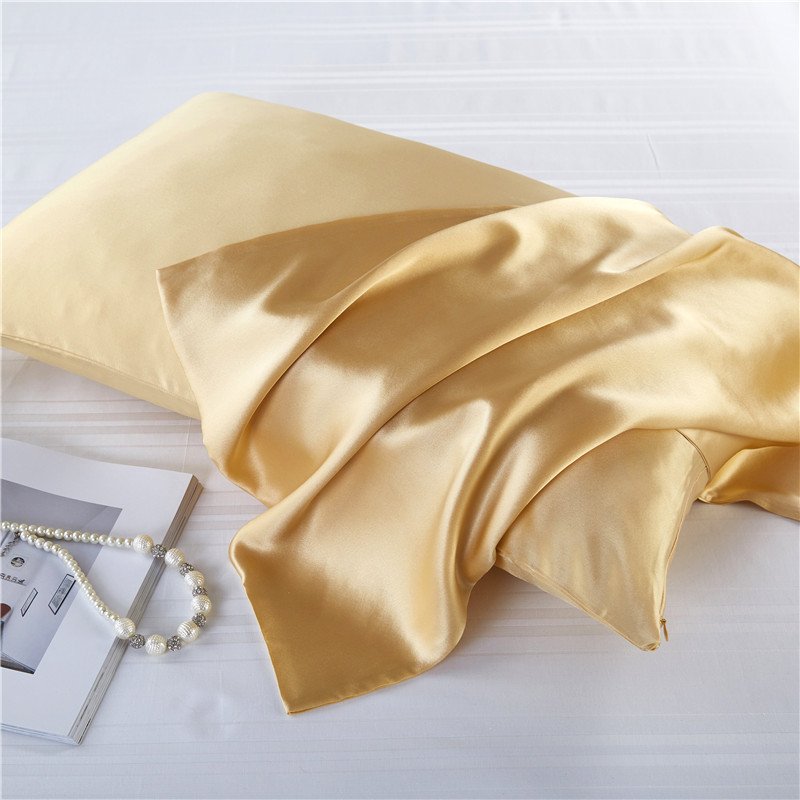 Custom Bedding Set Solid Quilt Cooling Tencel Fabric For Bed Room