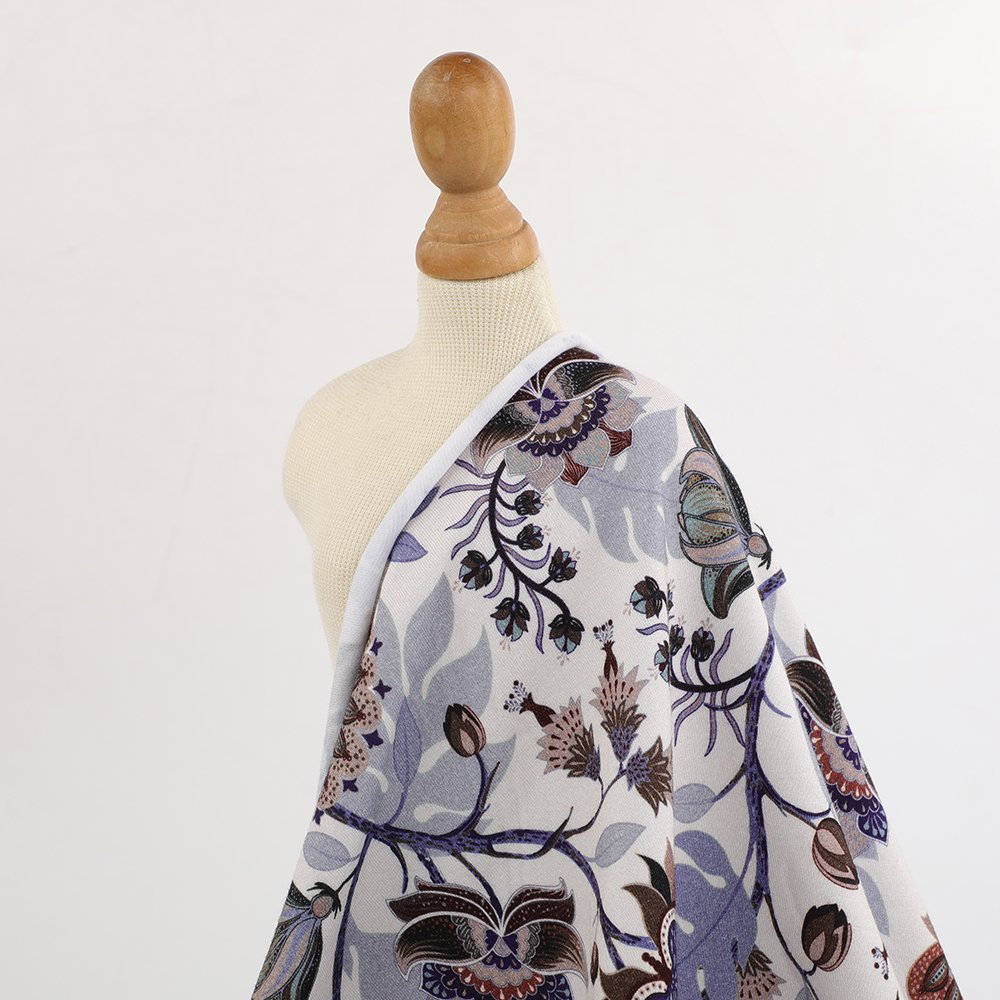 hot sale no moq baby style digital printed 70%bamboo 25%organic cotton 5%lycra jersey fabric